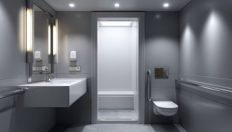 Top Bathroom Remodeling Companies in Effingham, IL