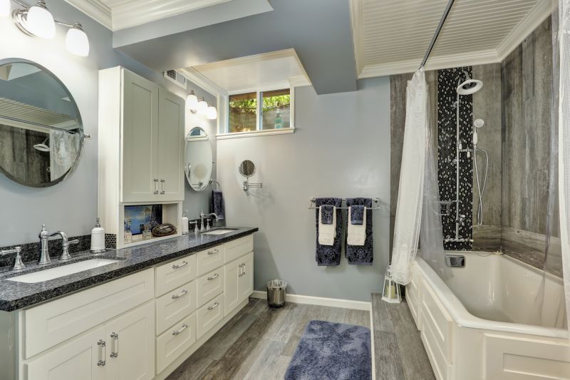 Top Bathroom Remodeling Companies in Mount Vernon, IL