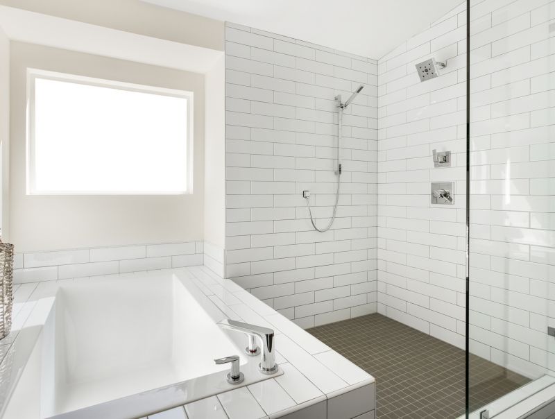 Best Bathroom Remodeling Contractors in Mount Vernon, IL